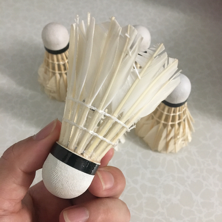 羽毛球 闲置物品 全新羽毛球 包邮大甩卖 ...