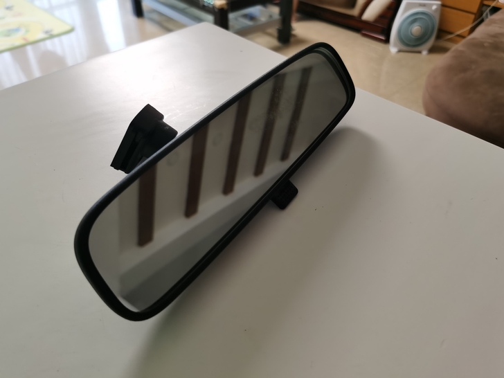 19-21卡罗拉  第十二代卡罗拉后视镜，...