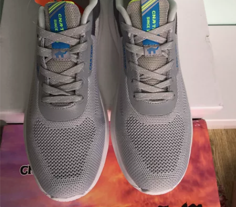 全新高货44码男鞋轻跑鞋，CNA TROP...