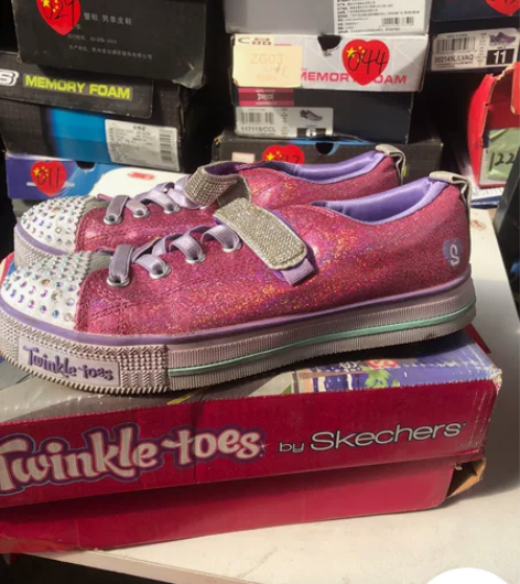 A613,尺码35 内长220 正...