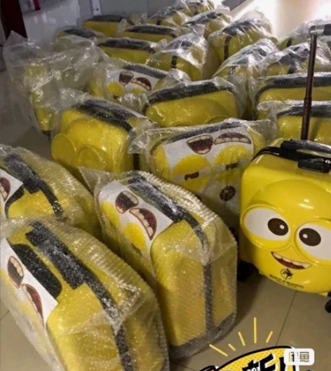剩余20多个旅行箱便宜处理了！！ 大小：1...