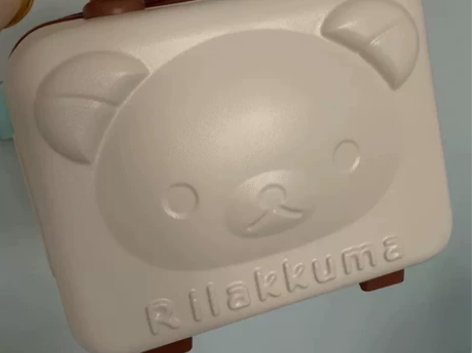 特价处理手提箱行李箱化妆箱14寸卡通可爱小...