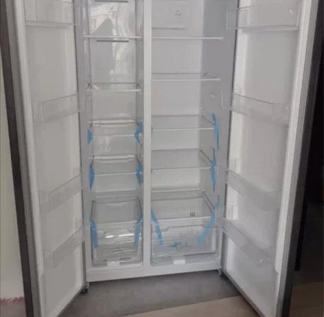 小米冰箱186L/215/536双门三门四...