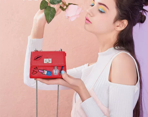 bromen bags/不莱玫 女士包 感兴趣的话点“我想要... bromen bags/不莱玫 女士包 感兴趣的话点“我想要...