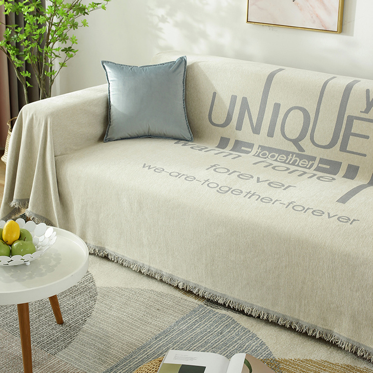 LUOLANNI/罗兰妮 沙发垫