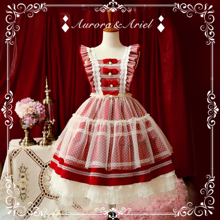 [AA lolita fashion] #...