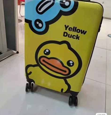 实体店店不开了！处理几十个超萌20寸新款卡...