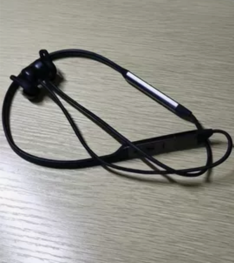 华为耳机freelace pro，盒子耳机...