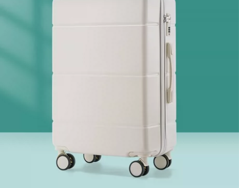 行李箱拉杆箱女小型28寸ins网红新款皮箱...