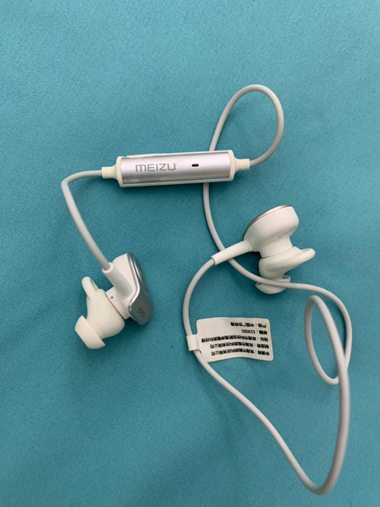 MEIZU魅族ep51蓝牙耳机csr864...
