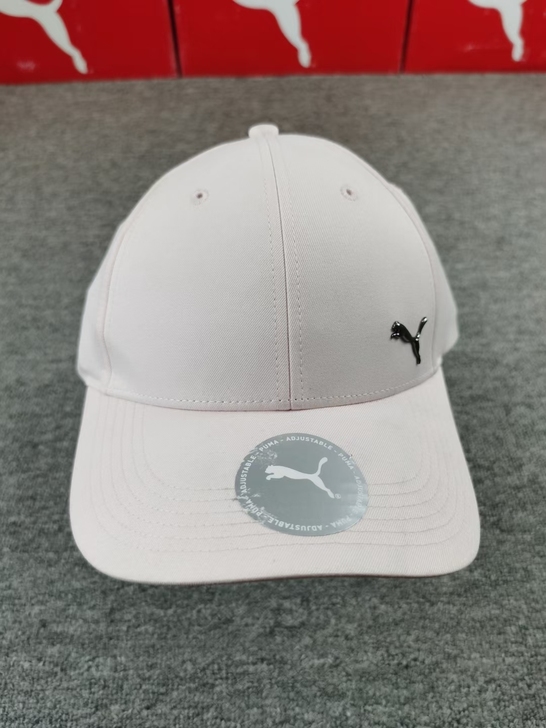 彪马/puma中性帽子 员工内购正品