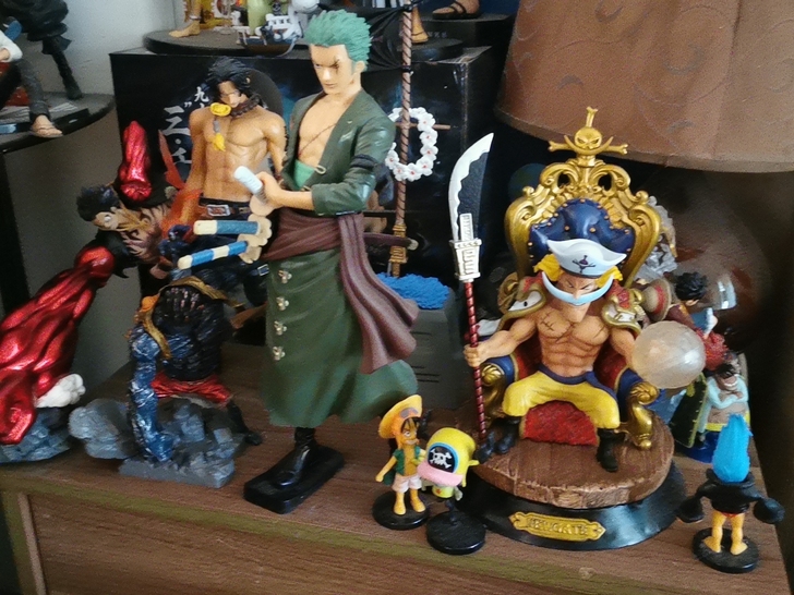 230出这么一大堆，有些不结实被我粘好了，...