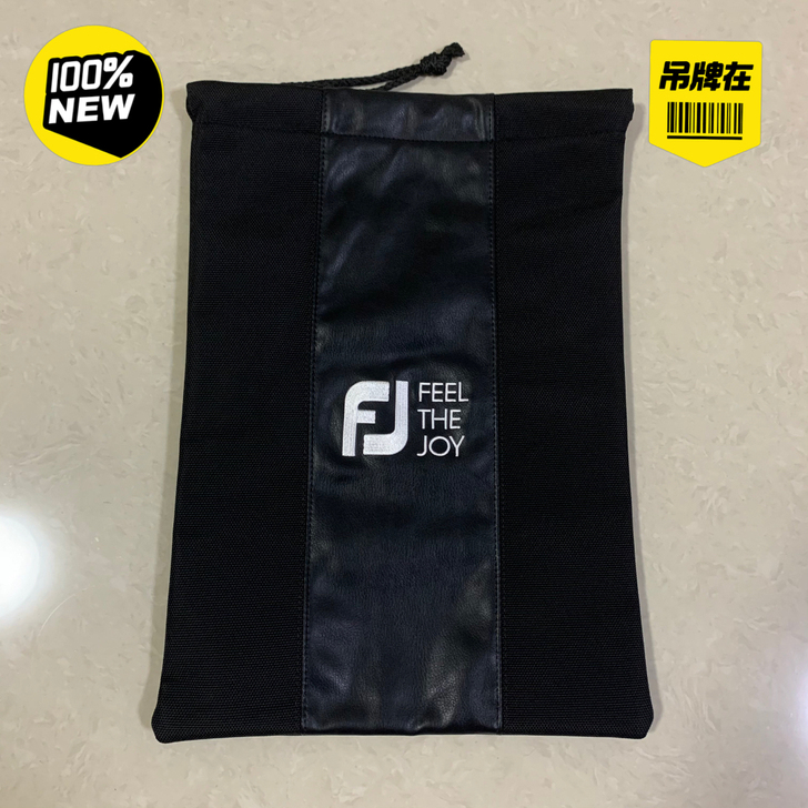 Footjoy鞋包  球鞋拎袋 全新特价