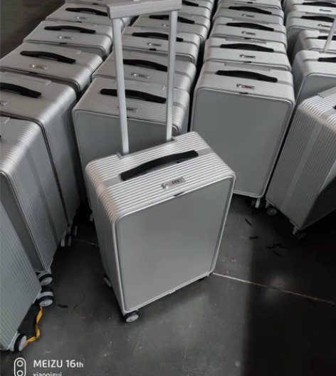 全网最低 瑕疵 途霸加厚前开盖侧开盖全铝镁...