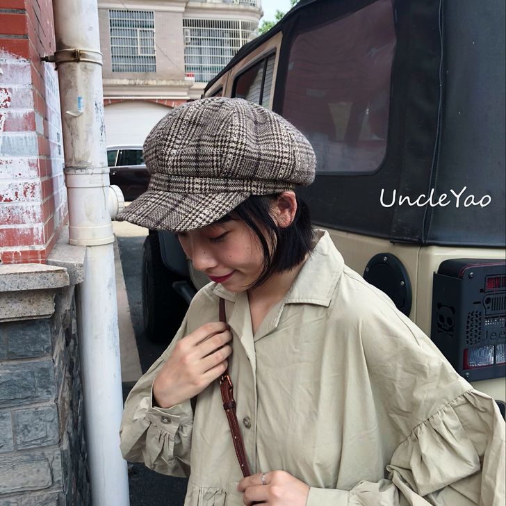帽子