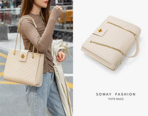 Somay包包2021新款夏季ins百搭手...