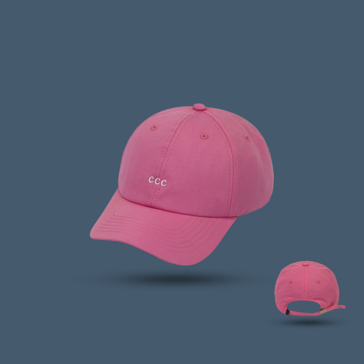 帽子男潮牌字母棒球帽男韩版夏季休闲百搭遮阳...