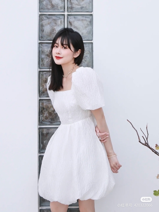 新旧程度 全新 veromoda连衣裙，长...