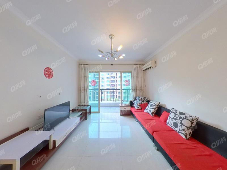 凯茵新城 雅湖居2100包物业