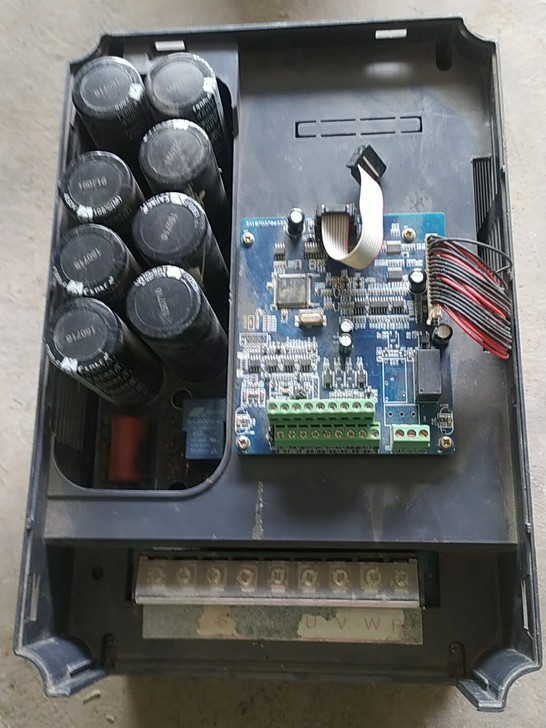 SX-1-18P5-4G三鑫科技变频器