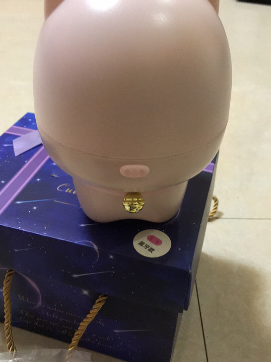 卧室星空灯饰房间装饰品 品牌：琉缘 流行元...