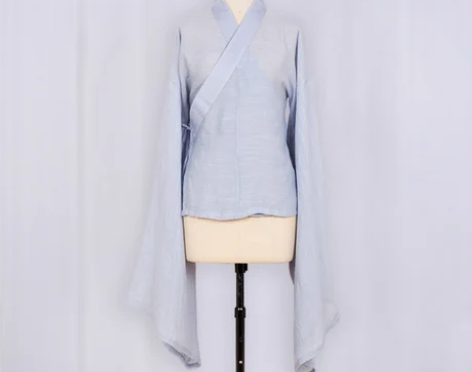 全新！从未穿过！可小刀 s码司南阁白芷传统...