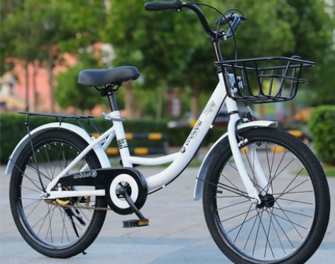 【工厂搬迁清理库存】全新自行车轻便单车通勤复古式单车 全新自...