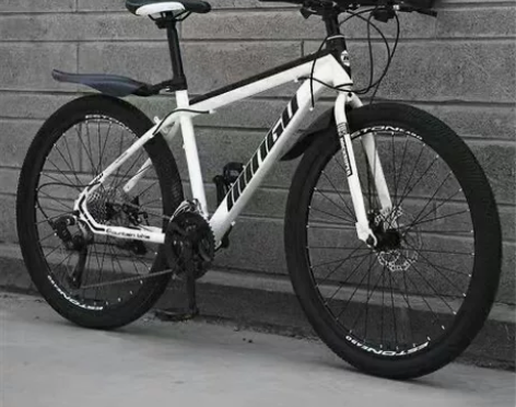 【清理仓库】低价处理山地车自行车成人通勤车...