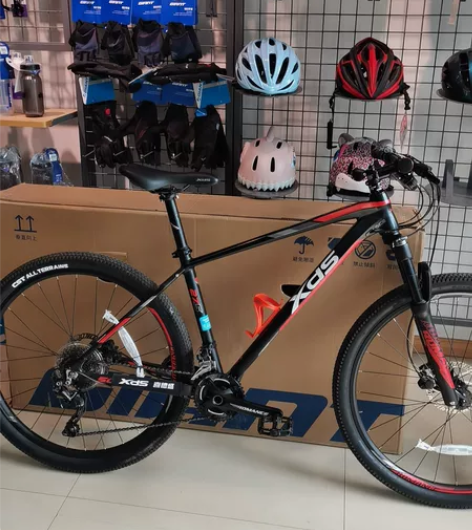 喜德盛传奇500……尺寸17，客户在我家买...