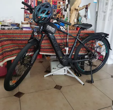 自用一手喜德盛xds领先600pro山地车...