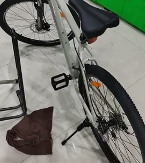 喜德盛，实体店买的，上班骑，工作变动转卖 ...