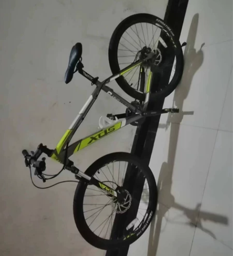 喜德盛山自行车逐日700 油刹 感兴趣的...