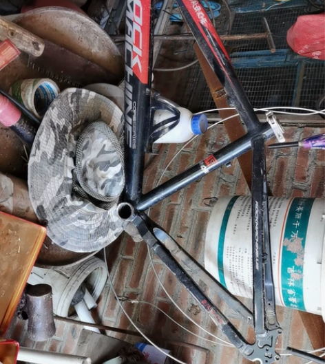 自行车架便宜 感兴趣的话点“我想要”和我私...