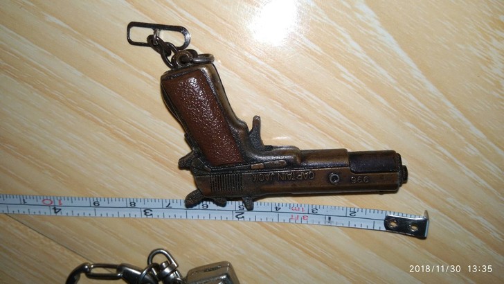 砸炮玩具，80后怀旧玩具
