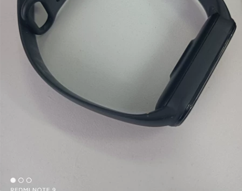 小米手环5，nfc，功能完好，九五成新，附...