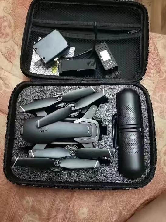 【顺丰包邮】黑科技超大无人机航拍器成人高清...