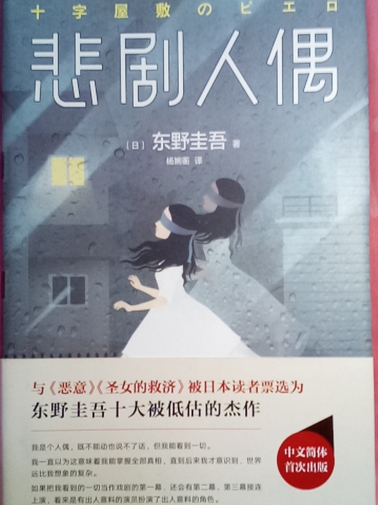 书籍单品。