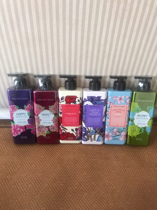 49元2个500mllg菲诗小铺安迪宝香体...
