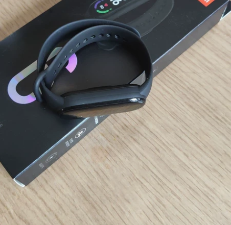 小米6手环闲置出手，购买8个月，实际使用3...