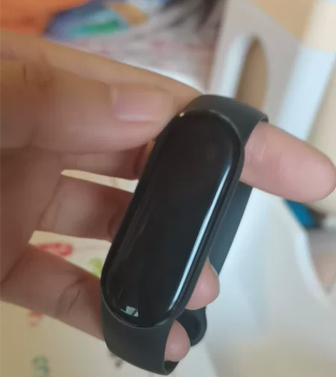 小米手环6NFC版智能血氧心率监测蓝牙男女...