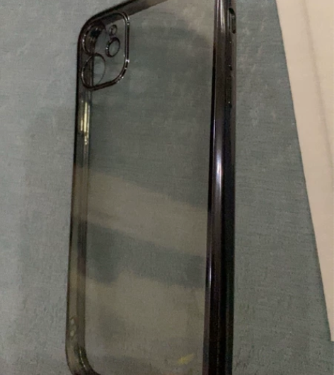 全新iPhone11 苹果11手机壳+手机...