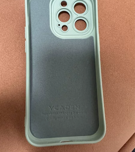 苹果14pro手机软壳，低价出售 感兴趣的...