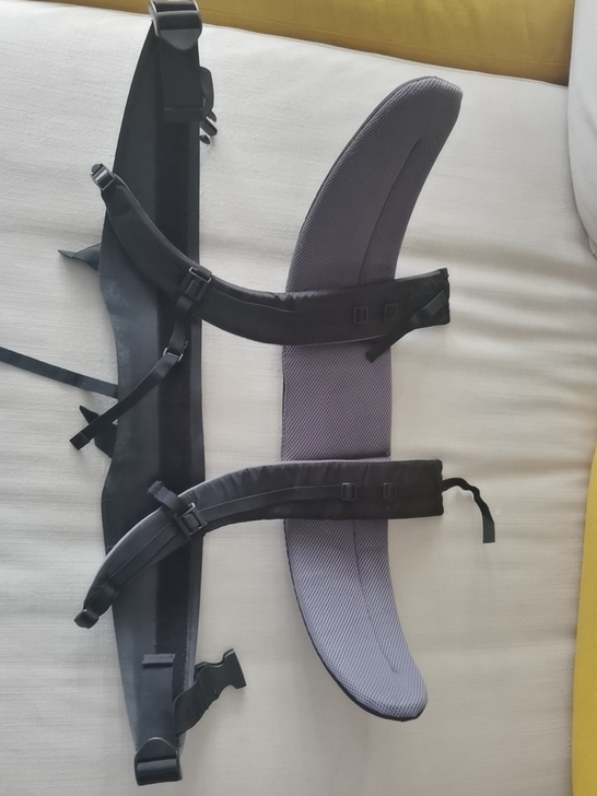 江工坊2019版molle mini修补件