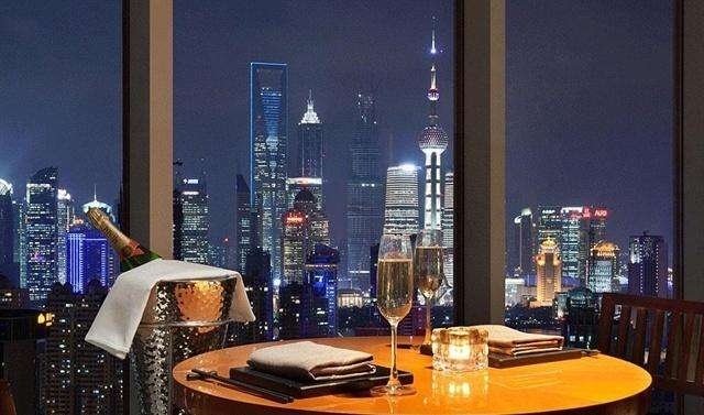 上海虹口三至喜来登酒店代订 钛金白金加持 ...