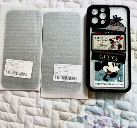 全新苹果12pro手机壳苹果手机iPhon...