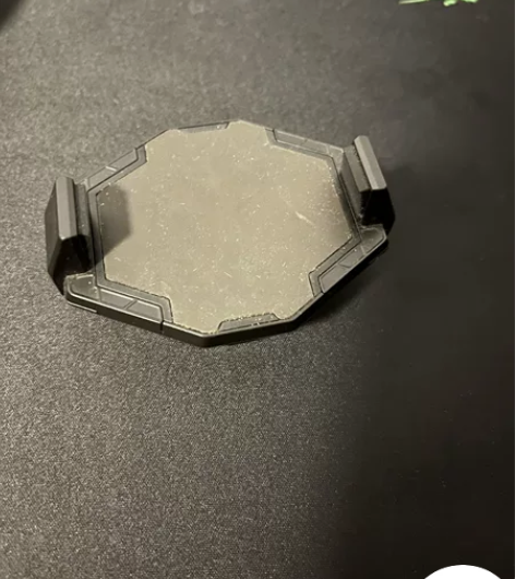 黑鲨pro手机半导体散热器，手机散热背夹9...