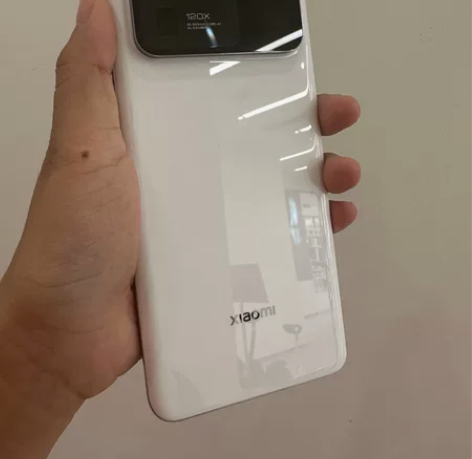 小米11 Ultra 12+256 陶瓷白...