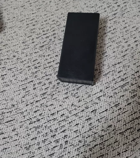 汉尼五万毫安充电宝小巧方便 感兴趣的话点“...