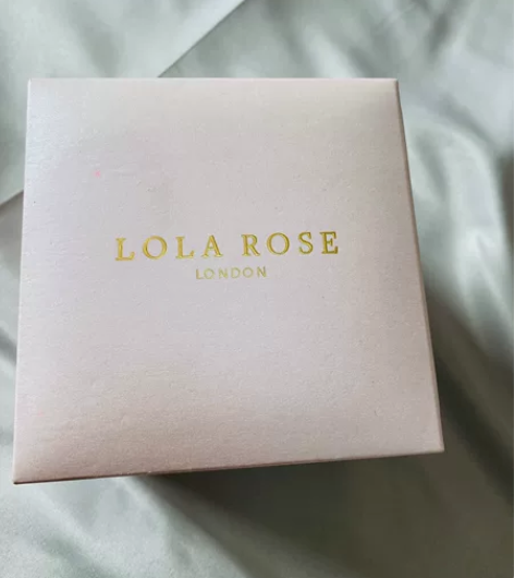 ??Lola Rose罗拉玫瑰【汤唯同款】...