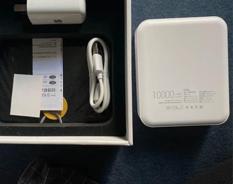 yoobao羽博充电宝10000毫安 公司...